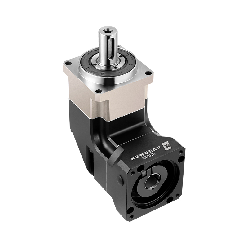 斜齒行星減速機(jī)PXR