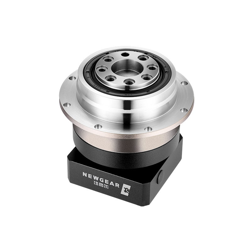 PG斜齒行星減速機