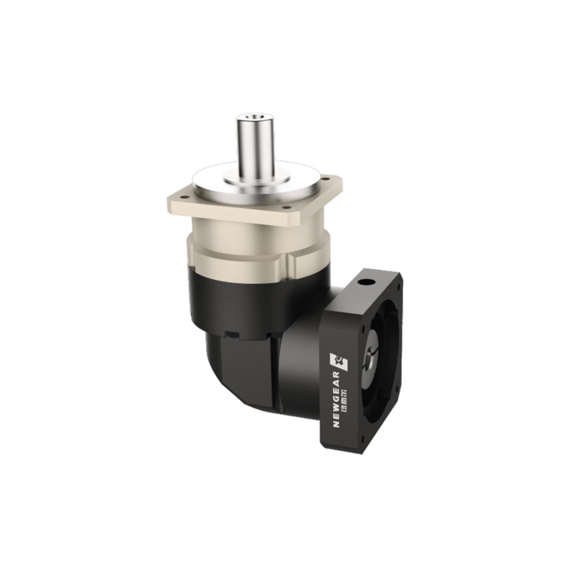 斜齒行星減速機PAR