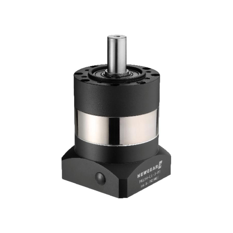 PRL直齒行星減速機