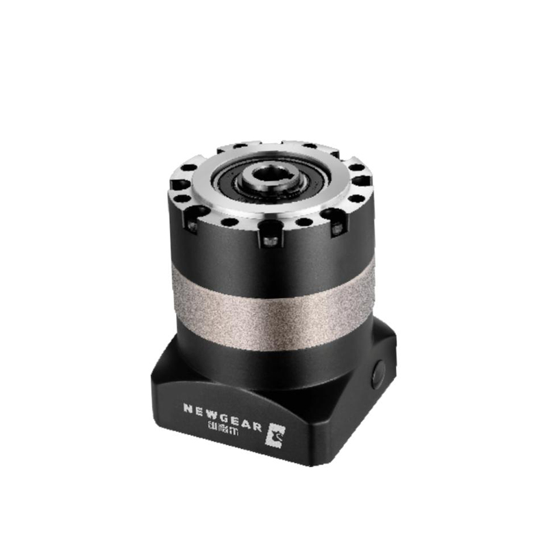 直齒行星減速機PRN